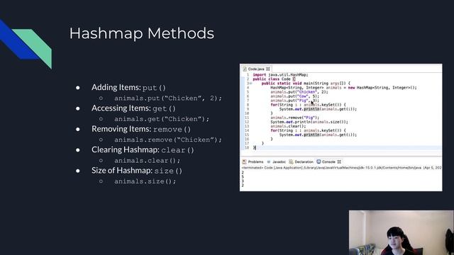 Intro to Programming and Java with TAB, Part 17: Data Structures смотреть онлайн