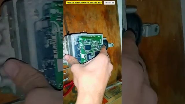 #C1391 Abnormal Leak in..., |Toyota & Lexus|Change ABS kit #c1391#c1202#c1256#fix смотреть онлайн