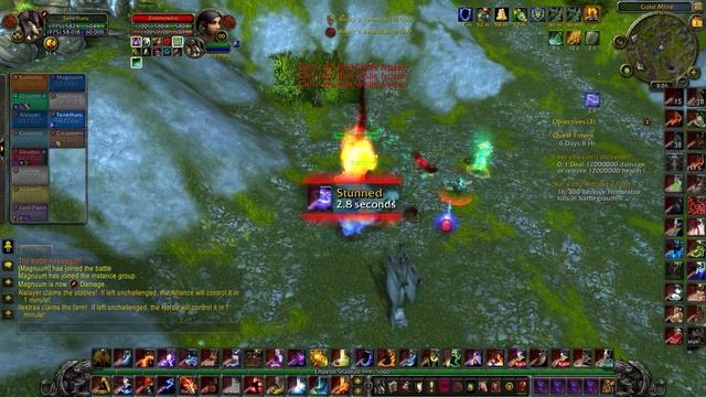 Лучшее дополнение World of Warcraft смотреть онлайн
