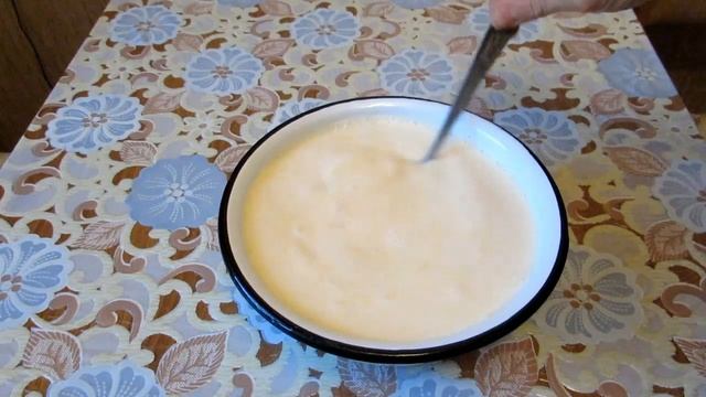 Пышные оладьи и омлет: простые рецепты