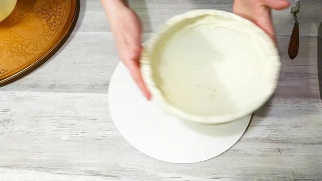 Торт шар. Круглый 3д торт в виде бомбы! Дизайн на удивление. смотреть онлайн