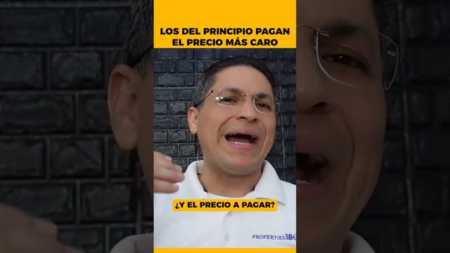 Los del principio pagan el precio más caro смотреть онлайн