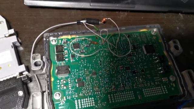 Чтение и запись full EMS3120 смотреть онлайн