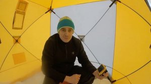 Обзор Подводной камеры Aqua vu