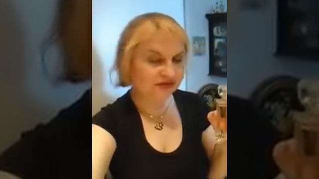 Мой наряд и духи Carla Fracci i Oscar de la Renta смотреть онлайн