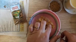 АРОМАТНЫЙ ОПАРЫШ ДЛЯ РЫБАЛКИ | КАК ПОДГОТОВИТЬ ОПАРЫША К УСПЕШНОЙ ЛОВЛЕ РЫБЫ