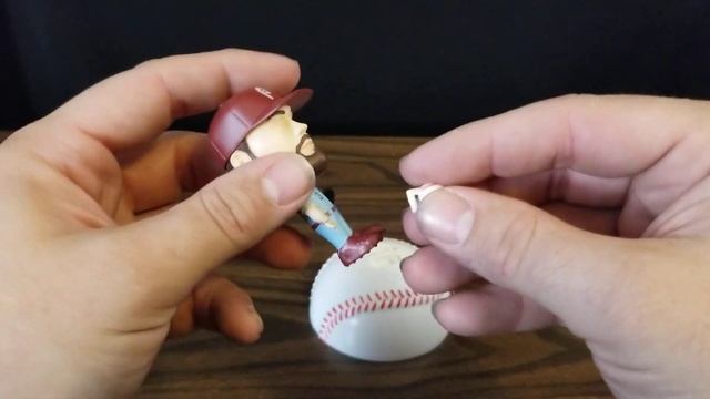 MLB Superstars Capsules Series 2! смотреть онлайн