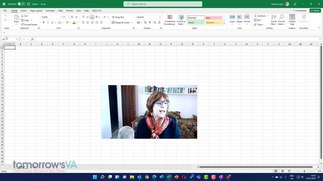 How to find the Quick Access Toolbar in the New Office смотреть онлайн