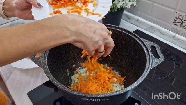 ЛЕНИВЫЕ ГОЛУБЦЫ без заморочек/Вкуснее чем классические смотреть онлайн