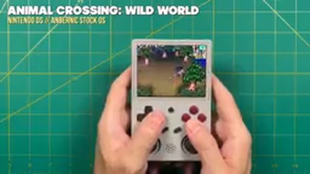 Anbernic RG353V In-Depth Review