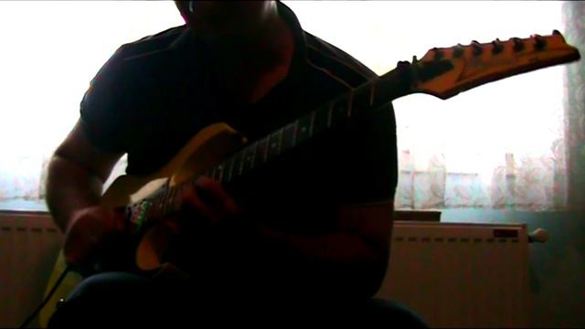 IBANEZ RG 550 TEST смотреть онлайн