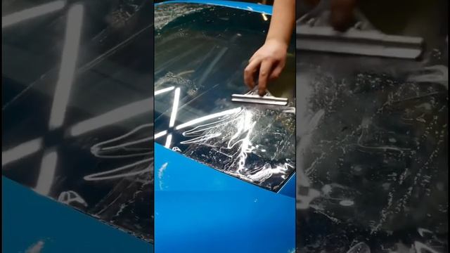Бронирование лобового стекла Москва смотреть онлайн