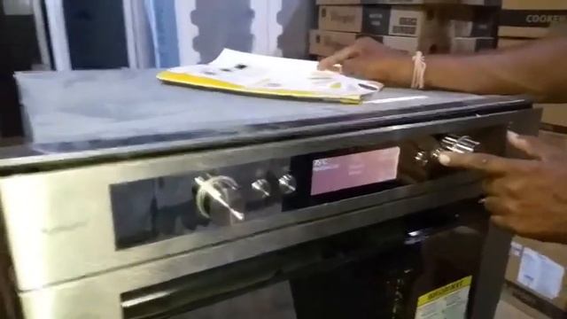 Demo Whirlpool AMW 599 Ix 1 смотреть онлайн