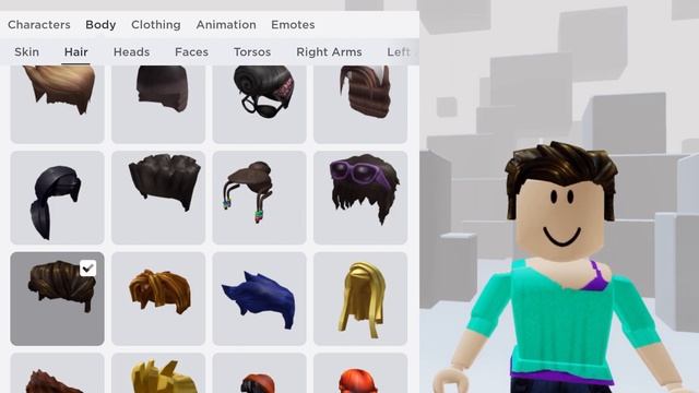 Cute roblox avatars with no robux смотреть онлайн