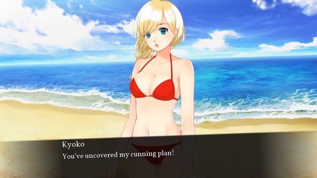My Summer Adventure: Memories of Another Life Steam Next Fest Demo Trailer 2023 смотреть онлайн