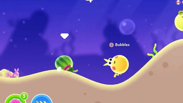 Gameplay Of Bloop Go (no talking) смотреть онлайн