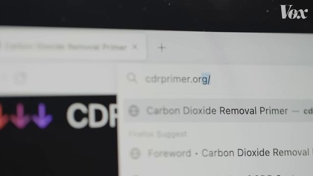 The tricky plan to pull CO2 out of the air смотреть онлайн
