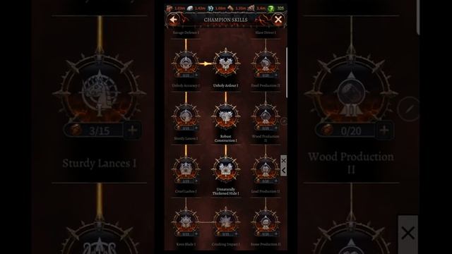 Warhammer Chaos and Conquest - Prestige And Champion - Crucial To Upgrade смотреть онлайн