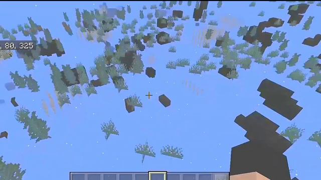 X-Ray Mode for Minecraft Pe 1.20/Best X-Ray Mod ever смотреть онлайн