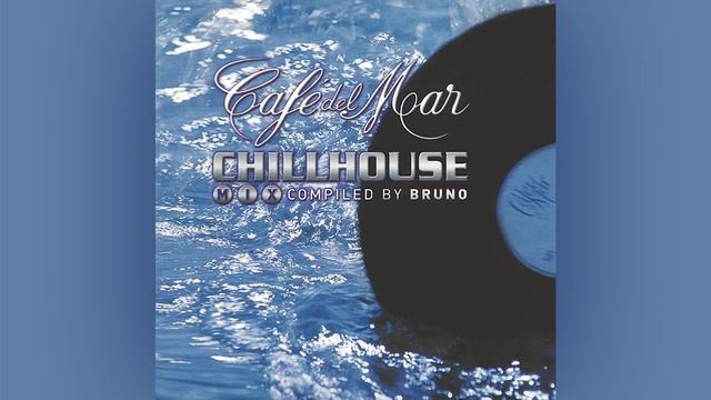 Café Del Mar - Chillhouse Mix (CD 1) [1999]