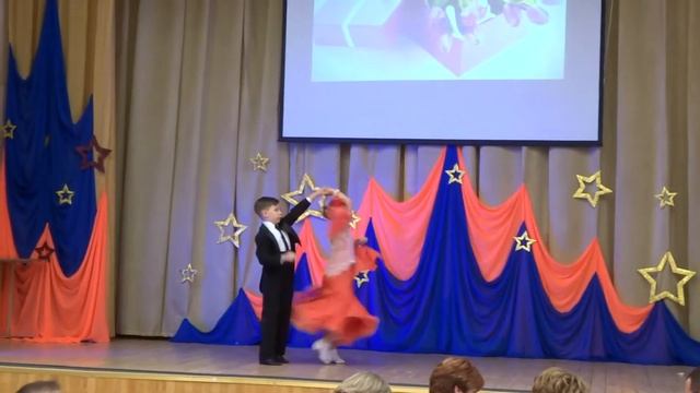 Венский вальс Кира и Макс смотреть онлайн