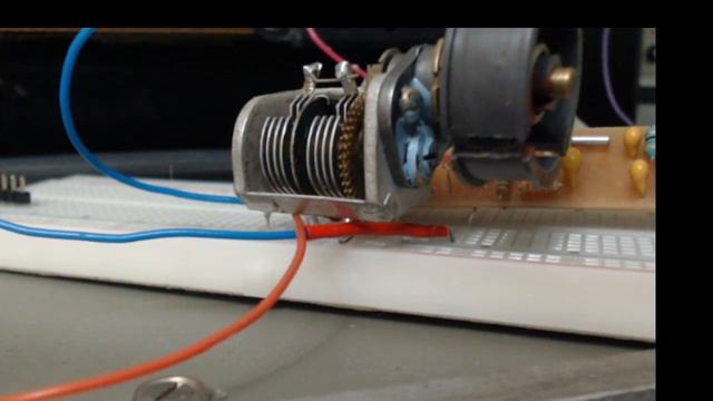 Из серии "Ответы на вопросы". Планка ФМ работает со сколь угодно малыми КПЕ. Полная шкала. смотреть онлайн