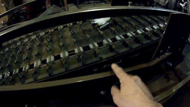 Самоделкин. Собираю снегоход. смотреть онлайн