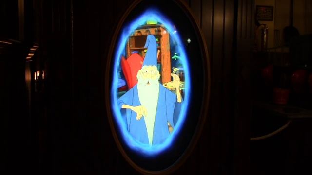 Sorcerer's of the Magic Kingdom Introduction смотреть онлайн