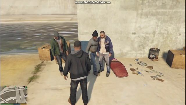 GTA V on Nvidia Geforce 920M - i3 - 5005U - 8GB Ram [Acer E5 573G] смотреть онлайн
