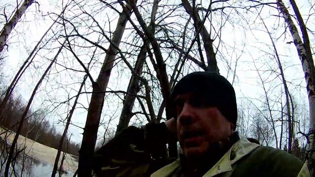 Рыбалка в коми. Первая рыба в витили. смотреть онлайн