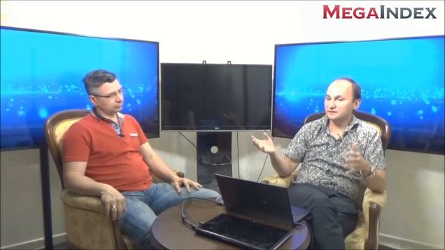 Модуль управления поисковой репутацией (SERM). Николай Хиврин.