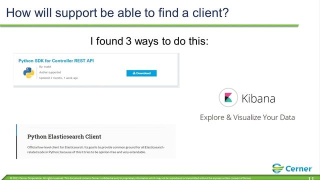 Thousands of JVMs, Hundreds of Applications, and Two People: How Cerner Learned to Manage It смотреть онлайн