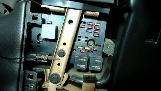 Wiper Motor & Switch Troubleshooting смотреть онлайн