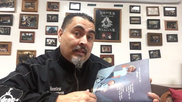 Homies Ethnic Studies Story Time and Lesson- Yesterday I Had The Blues смотреть онлайн