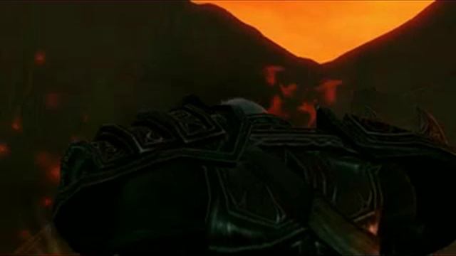 Fable - Final Boss Part 2 смотреть онлайн
