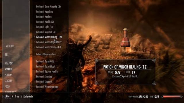 Skyrim Special Edition (009) - Completing Hircine Quest смотреть онлайн