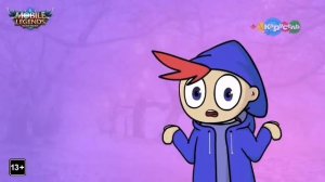 Карусель анонс и рекламный блок (желтый) (весна 2026)