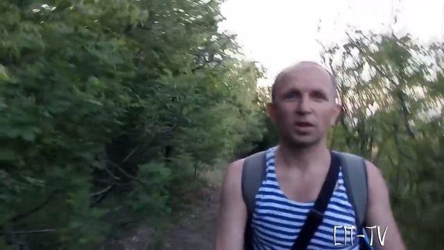 Эски-Кермен. Окончание дня смотреть онлайн