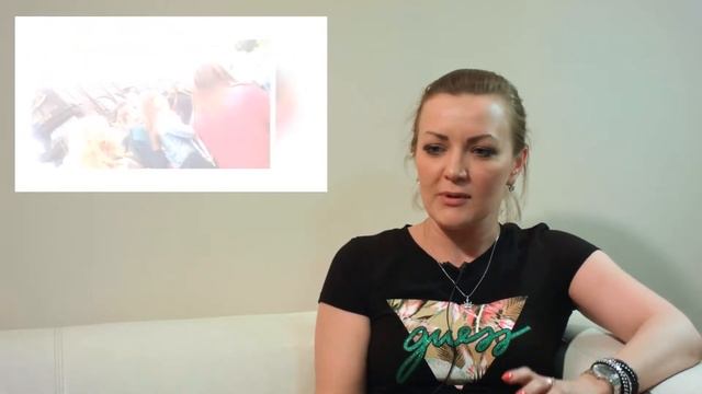 Иванова Татьяна о стажировке по дизайну интерьера в школе дизайна DH смотреть онлайн