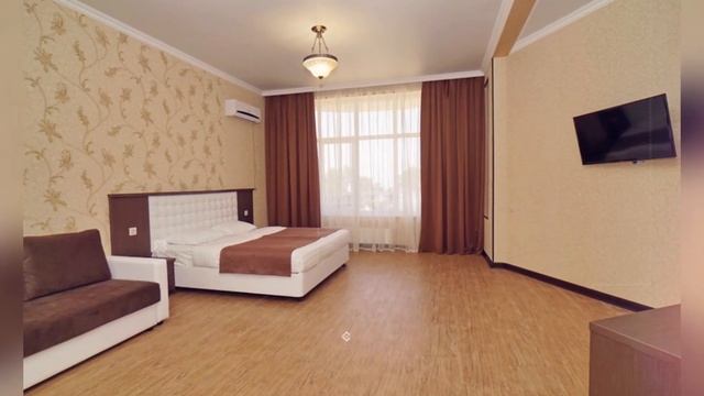 Отель Лайтхаус LightHouse в Лермонтово, тел.: +7(918)930-61-31, ул. Курортная, 5 смотреть онлайн