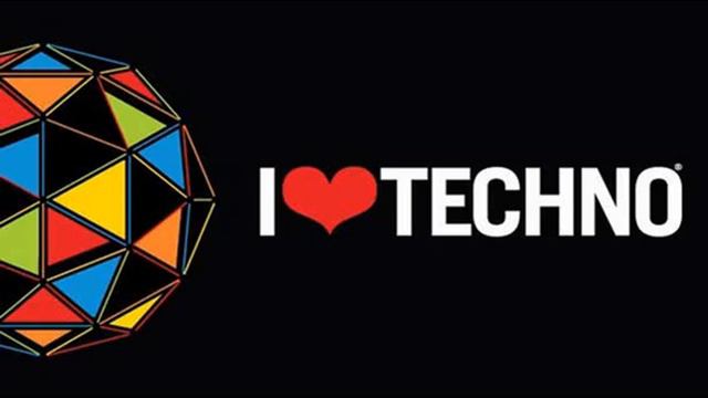 Mauro Picotto - Live @ Proton Club, Stuttgart 2001