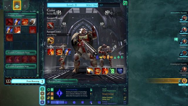 Warhammer 40k: Dawn of War 2 - Chaos Rising - Part 1 (No Commentary) смотреть онлайн