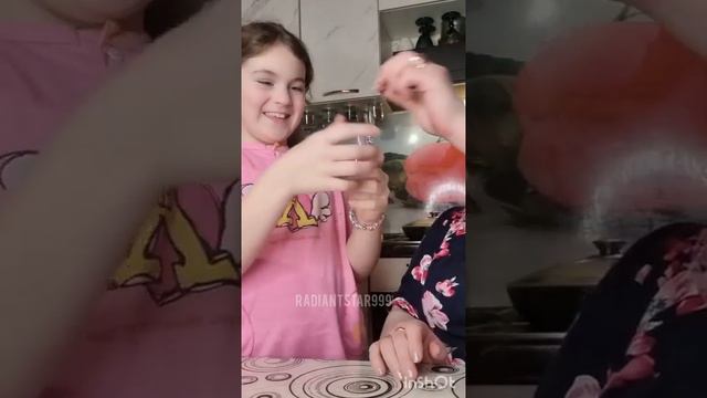 растопырка 😊 приятного аппетита смотреть онлайн