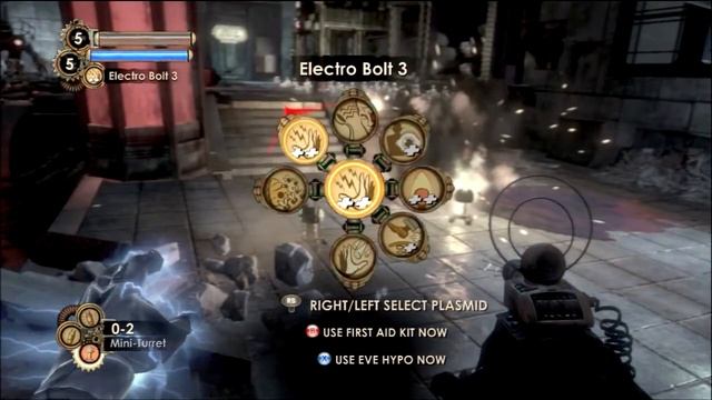 Eleanor Lamb - Let's Play Bioshock 2 - Episode 29 (Xbox 360, PC, PS3) смотреть онлайн