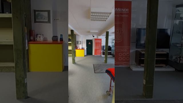 Fernseh Dienst Wussow Inhaber Rainer Hausmann смотреть онлайн