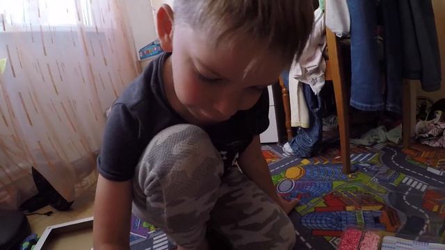 Игрушка Флаг из бисера смотреть онлайн