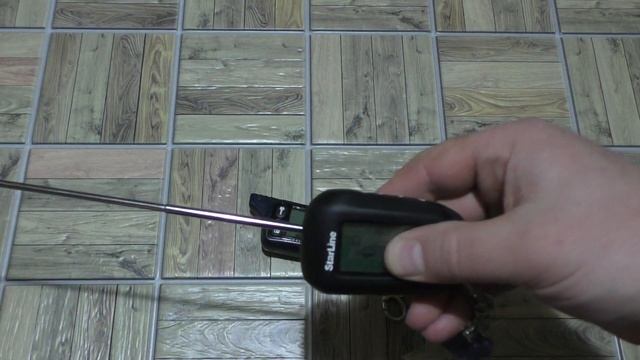 КАК УВЕЛИЧИТЬ ДАЛЬНОСТЬ ДЕЙСТВИЯ БРЕЛКА СИГНАЛИЗАЦИИ смотреть онлайн