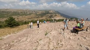 Мотопутешествие на МАКСИСКУТЕРЕ!!! часть 2.