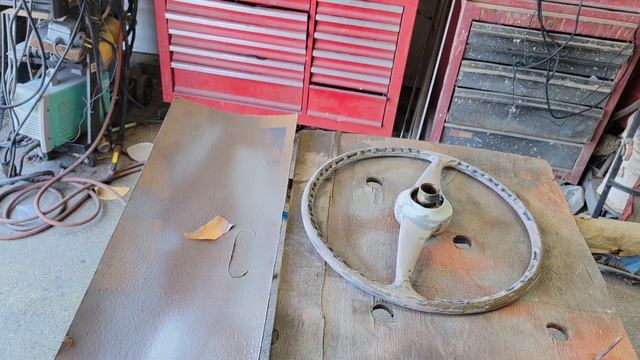 GOOD CHEAP CLEAR SPRAY GUN VEVOR HVLP Auto Paint Air Spray Gun Kit Gravity Feed Car Primer 1.3/1.7m смотреть онлайн