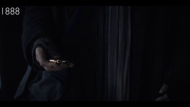 Alt Martha POV Chronological timeline | Chapter 3 смотреть онлайн